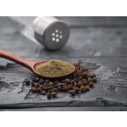 Feketebors őrölt 250g (fűszer)