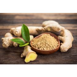 Gyömbér őrölt 250g (fűszer)