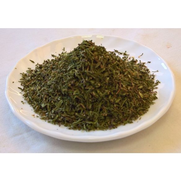 Kakukkfű morzsolt 250g (fűszer)