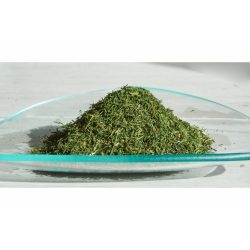 Kapor morzsolt 250g (fűszer) 