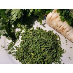 Petrezselyem morzsolt 250g (fűszer)