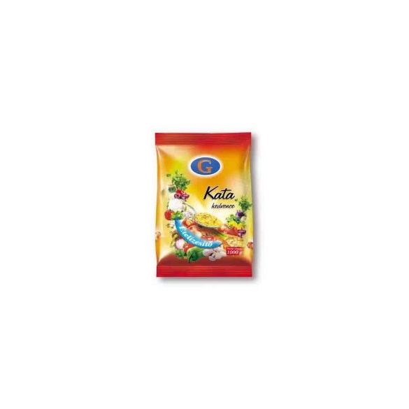 Ételízesítő 1kg Kata 