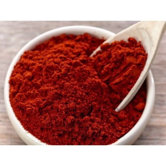 Fűszerpaprika I.osztályú 1kg különleges (160ASTA)