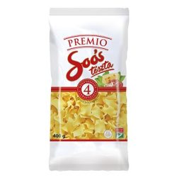 Fodros nagykocka 400g Soós 4tojásos