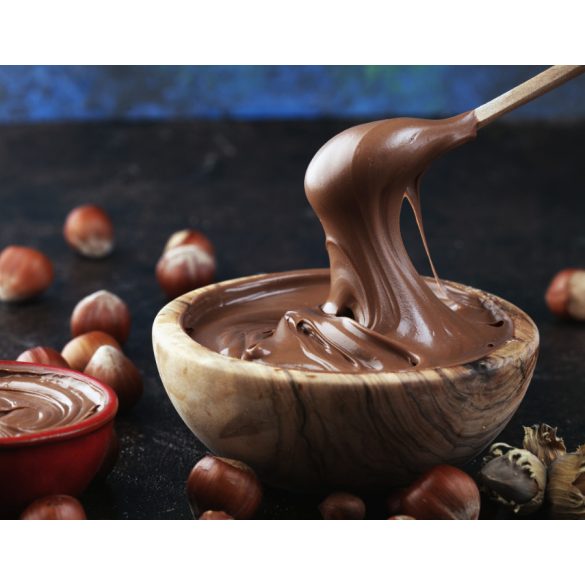 Mogyorókrém Nuttini 1000g