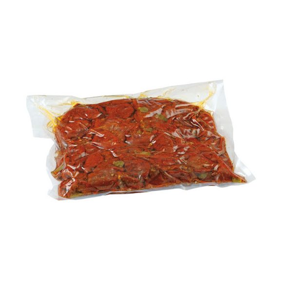 Paradicsom szárított 1500g Lombardi zacskós