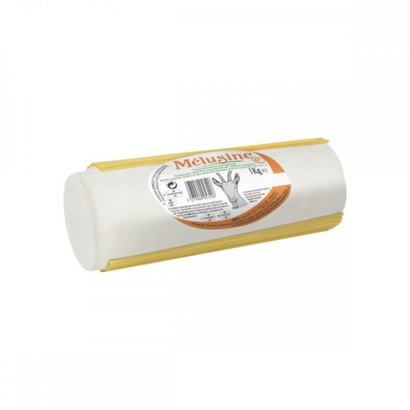 Kecskesajt kérges 1kg-os Burche 