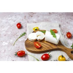 Kecskesajt lágy 1kg nem kérges