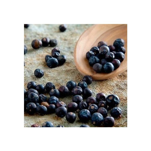 Borókabogyó egész 250g (fűszer) 