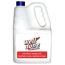 Hideg zsíroldó 5l well done