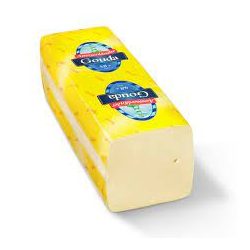 Gouda sajt cca 3kg egész Ammerland/Milram