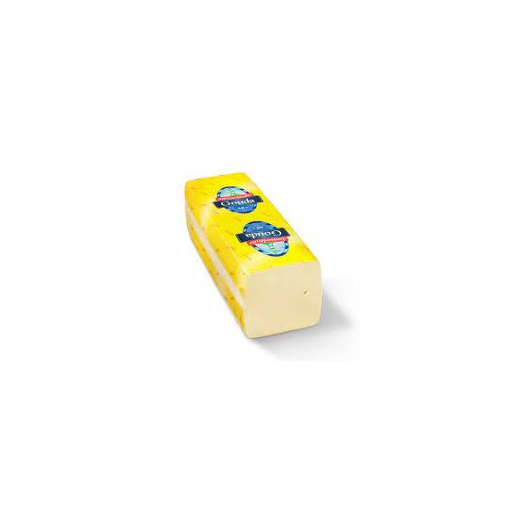 Gouda sajt cca 3kg egész Ammerland/Milram