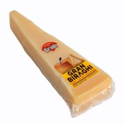 Parmezán 150g darabolt Gran Biraghi